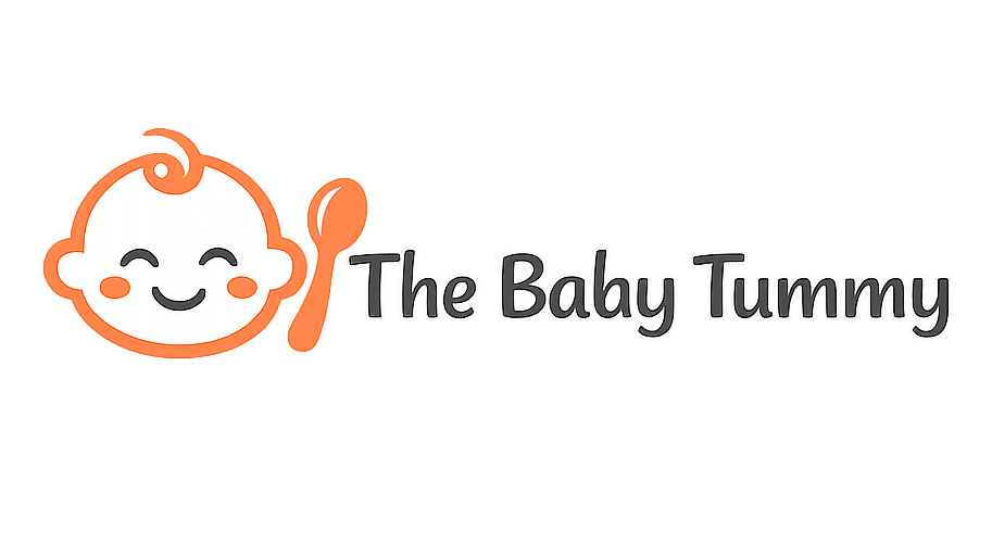 the baby tummy logo
